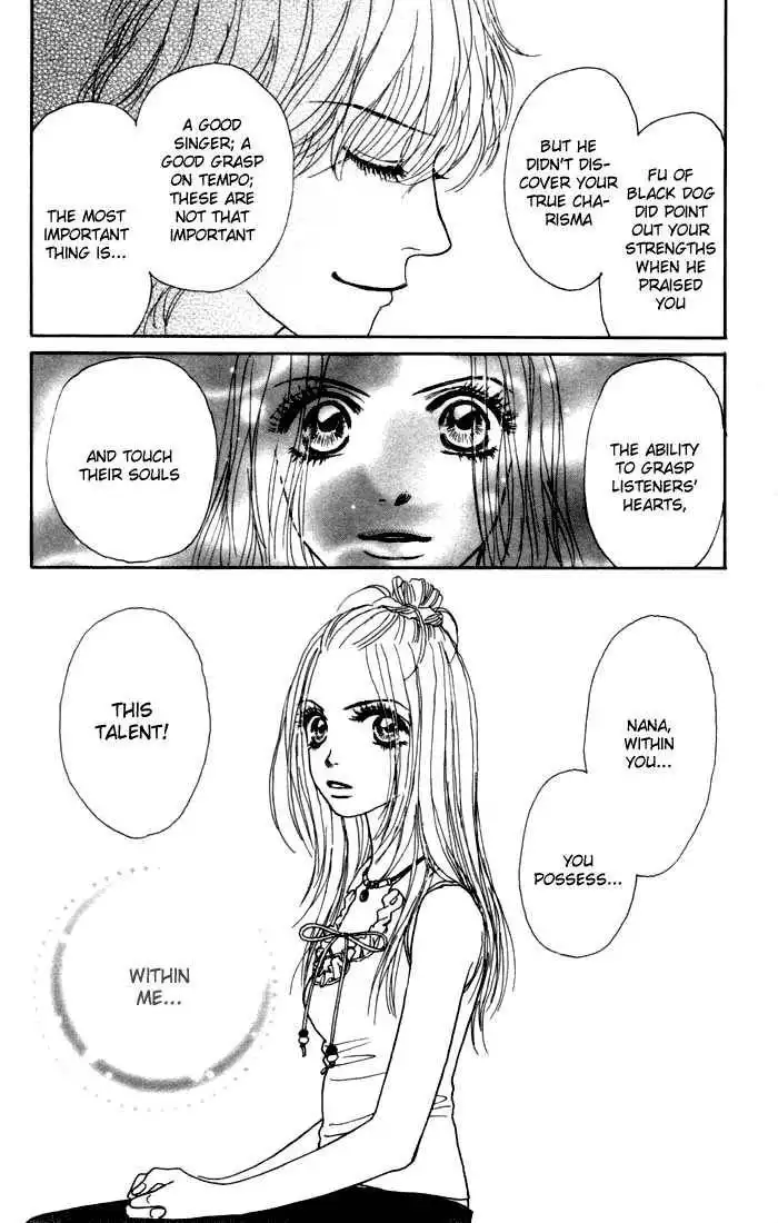 Othello (Shoujo) Chapter 10 36